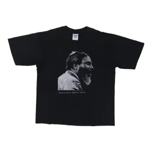 1998 Thelonious Monk Sphere Monk Shirt