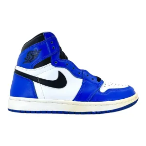 Air Jordan 1 Retro High Game Royal Pre-Owned