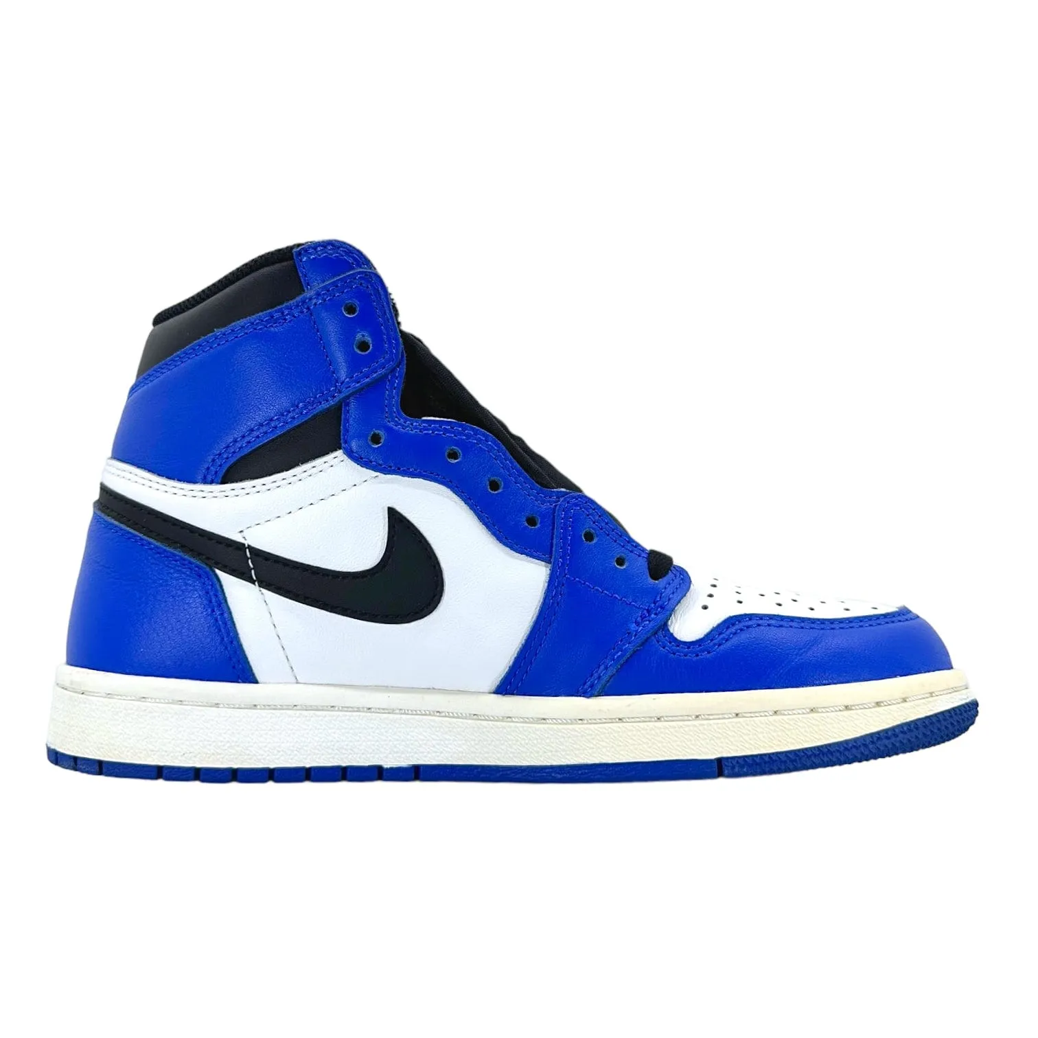 Air Jordan 1 Retro High Game Royal Pre-Owned