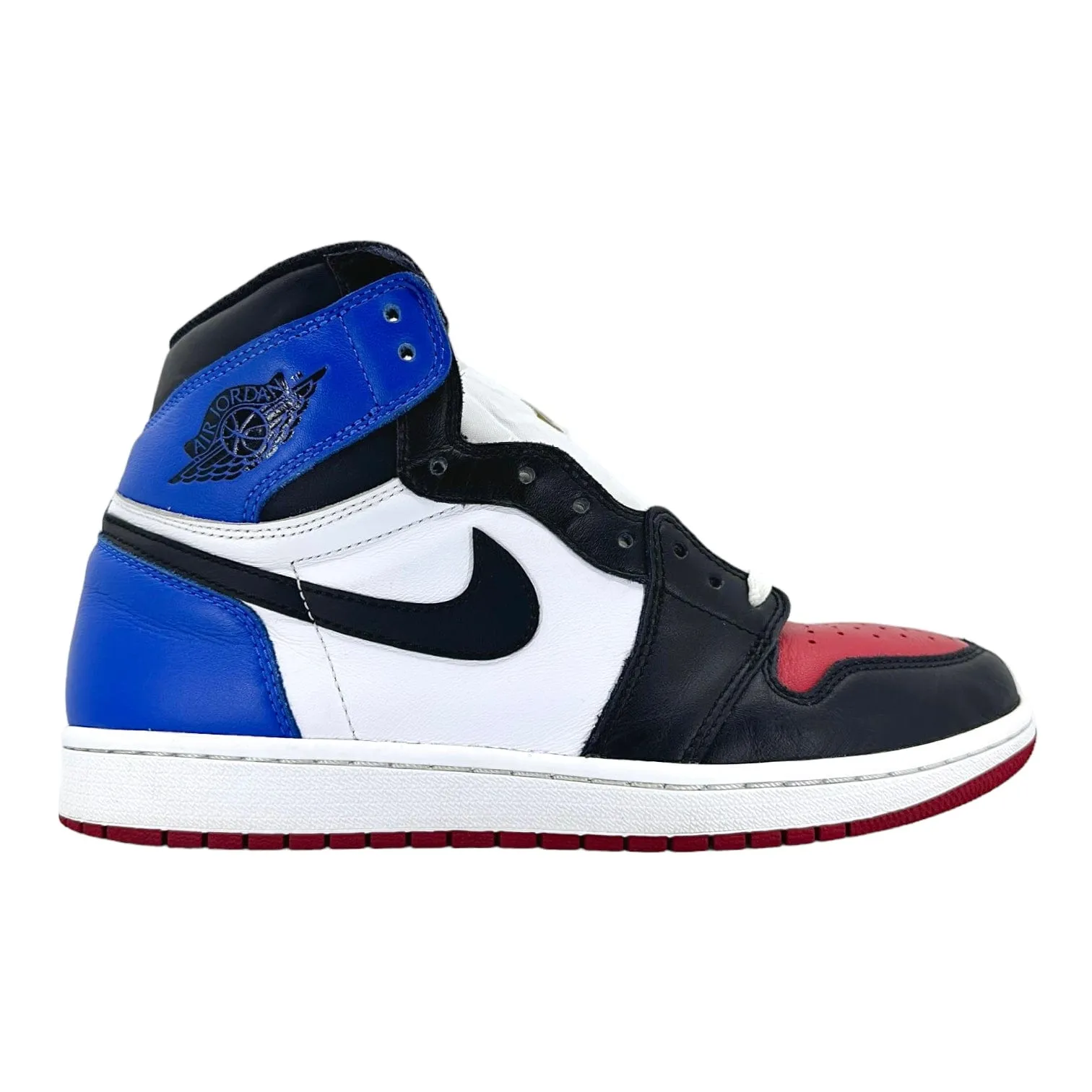 Air Jordan 1 Retro Top 3 Pre-Owned