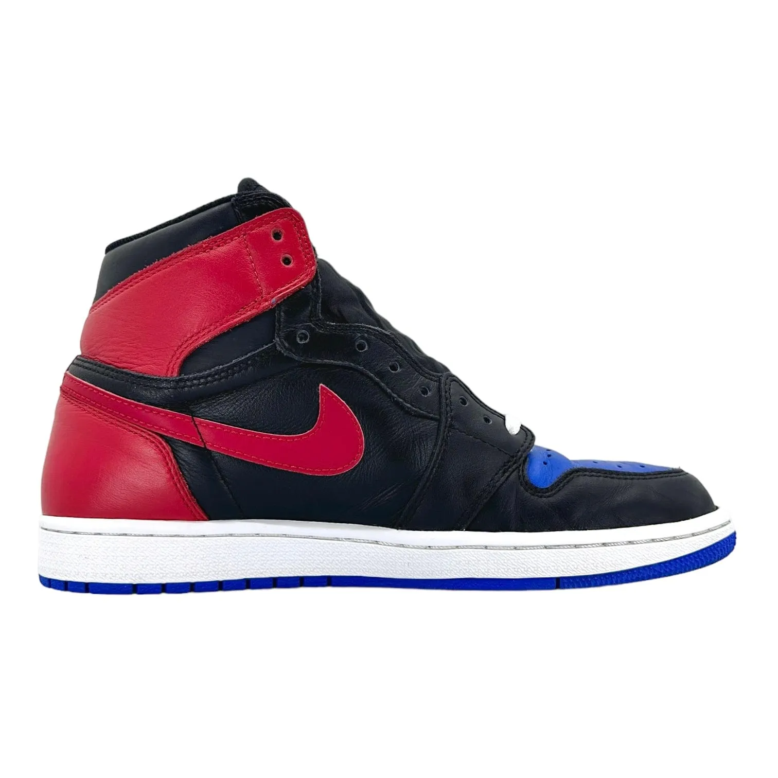 Air Jordan 1 Retro Top 3 Pre-Owned