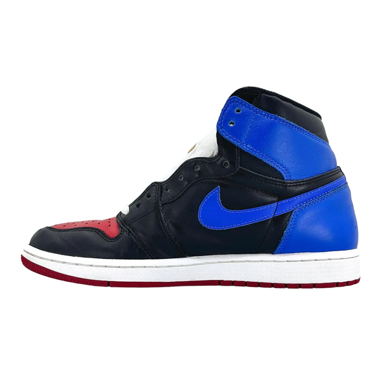 Air Jordan 1 Retro Top 3 Pre-Owned