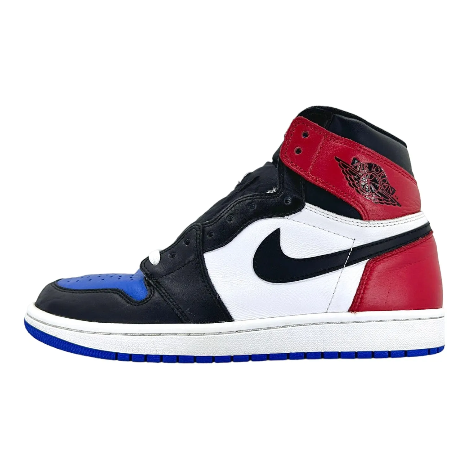 Air Jordan 1 Retro Top 3 Pre-Owned