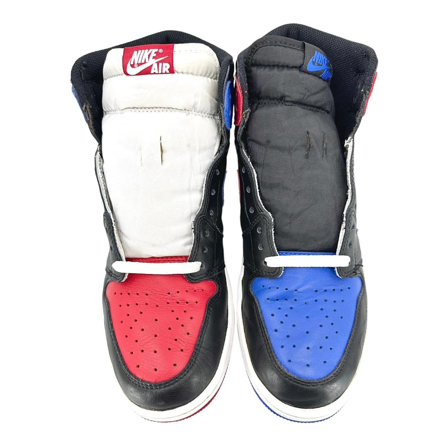 Air Jordan 1 Retro Top 3 Pre-Owned