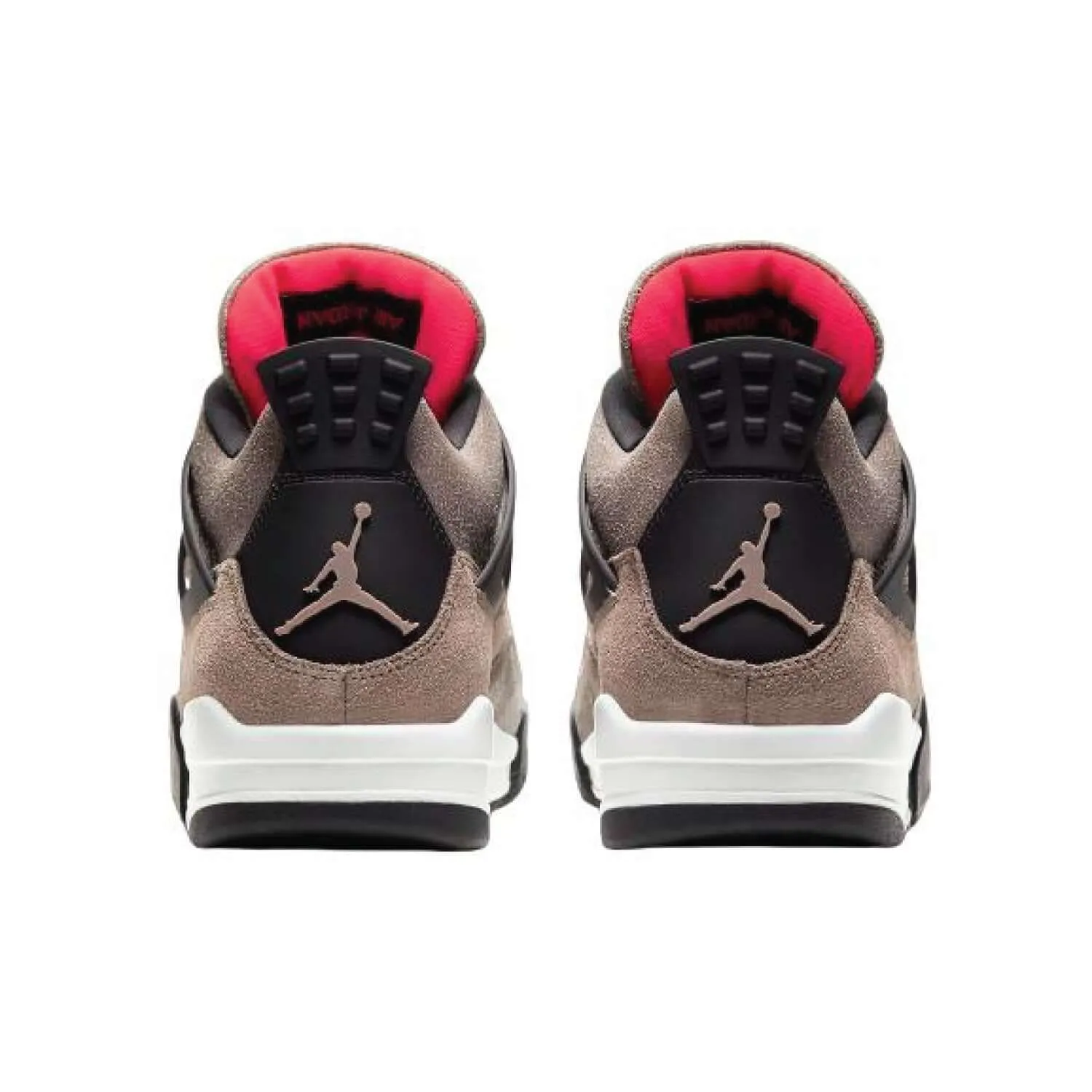 Air Jordan 4 Retro Taupe Haze