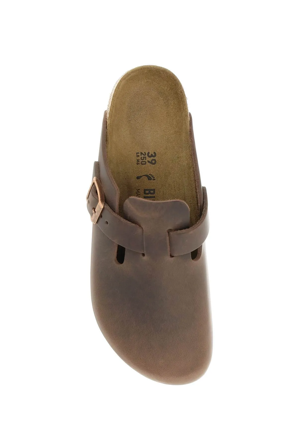 Birkenstock Boston Sabot Narrow Fit (Size - 41)