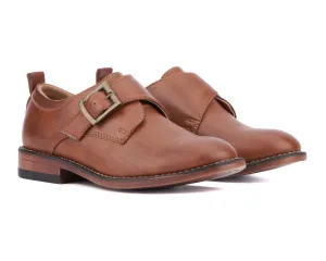 Boy's Youth Joey Monk Strap