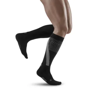 CEP Cold Weather Tall Compression Socks, Men