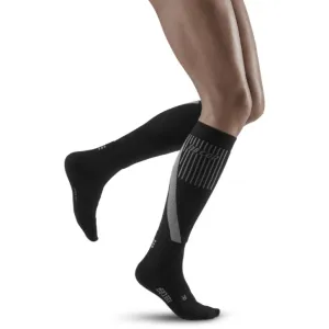 CEP Cold Weather Tall Compression Socks, Women