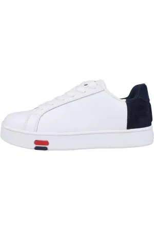 Fila Womens Classis White