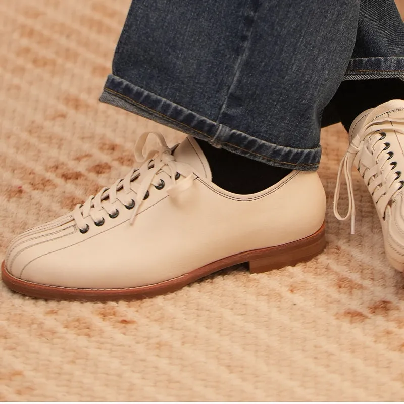 Men's Bowling Sneakers