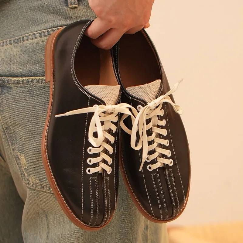 Men's Bowling Sneakers