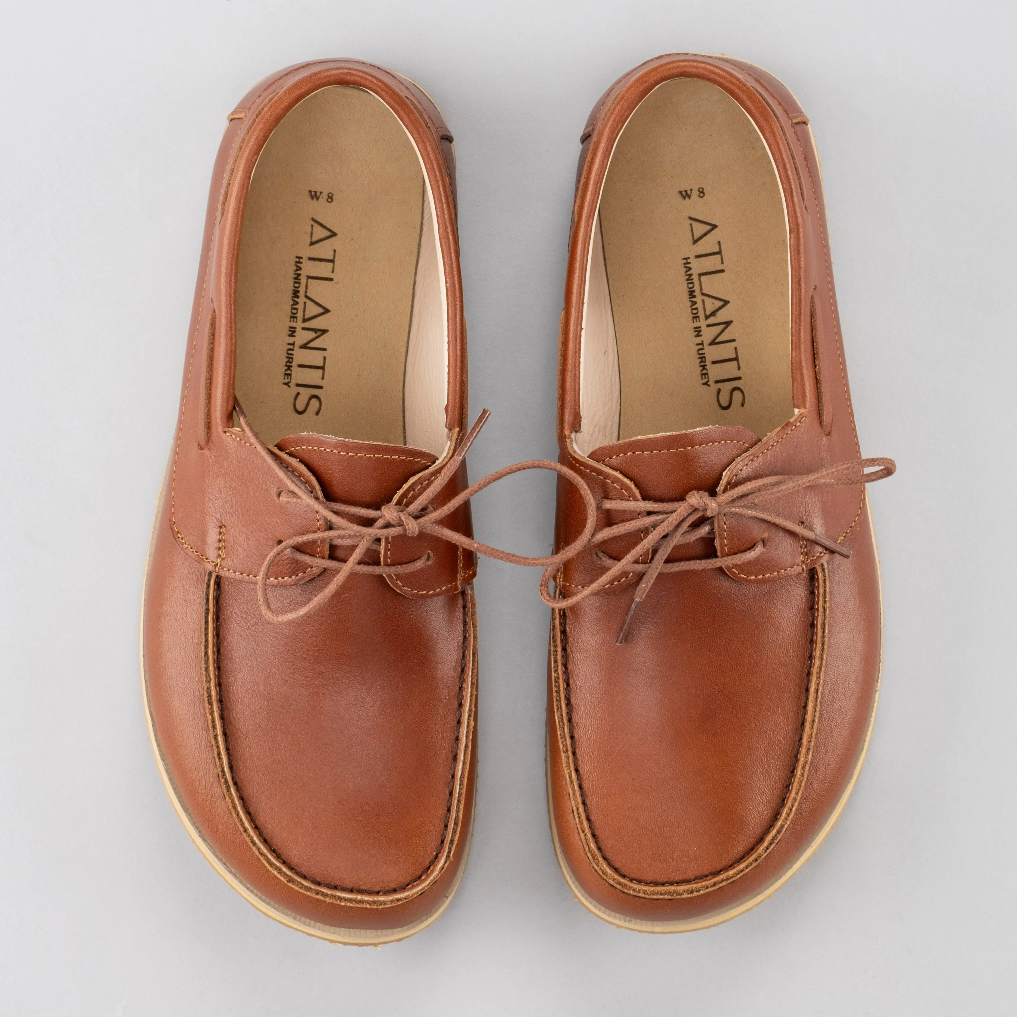 Men's Peru Boat Shoes