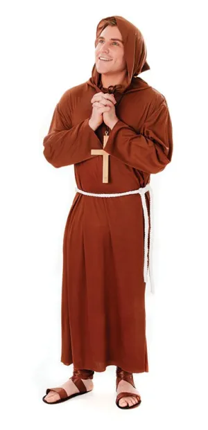 Monk Robe