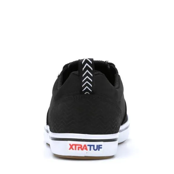 XTRATUF Men's Sharkbyte Slip-on